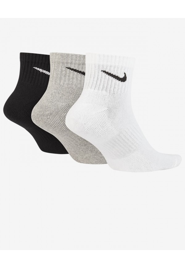 kohls nike ankle socks